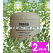 2014 chaud vente Dudur corps minceur crème Mj177 (120ML)